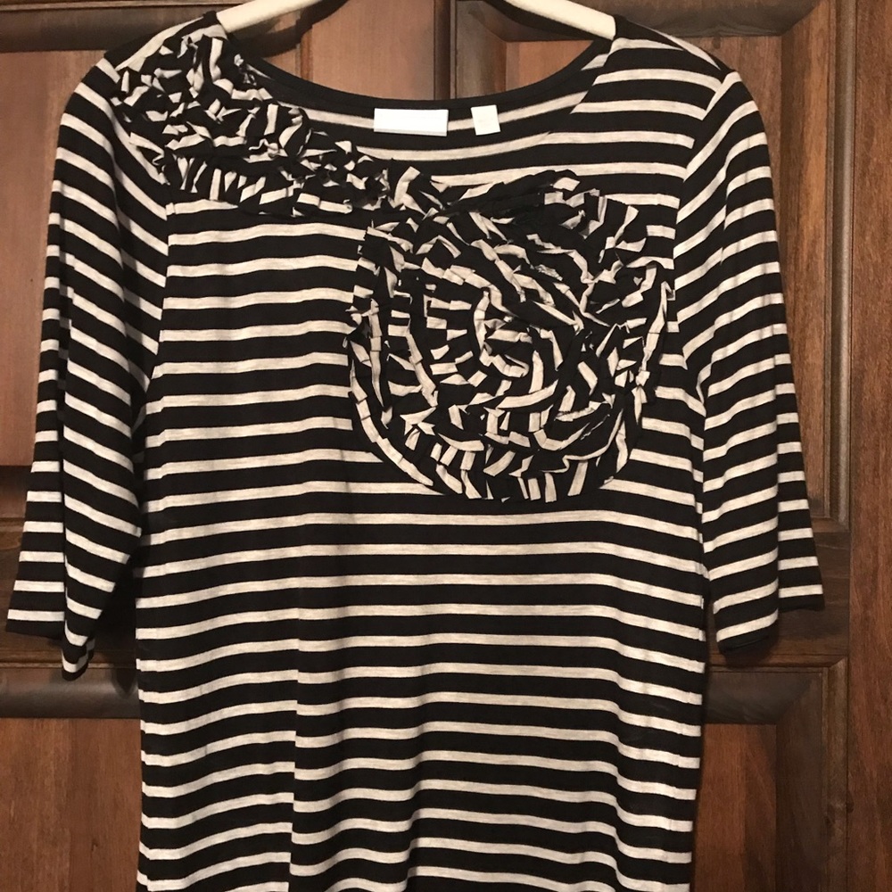 New York & Company top